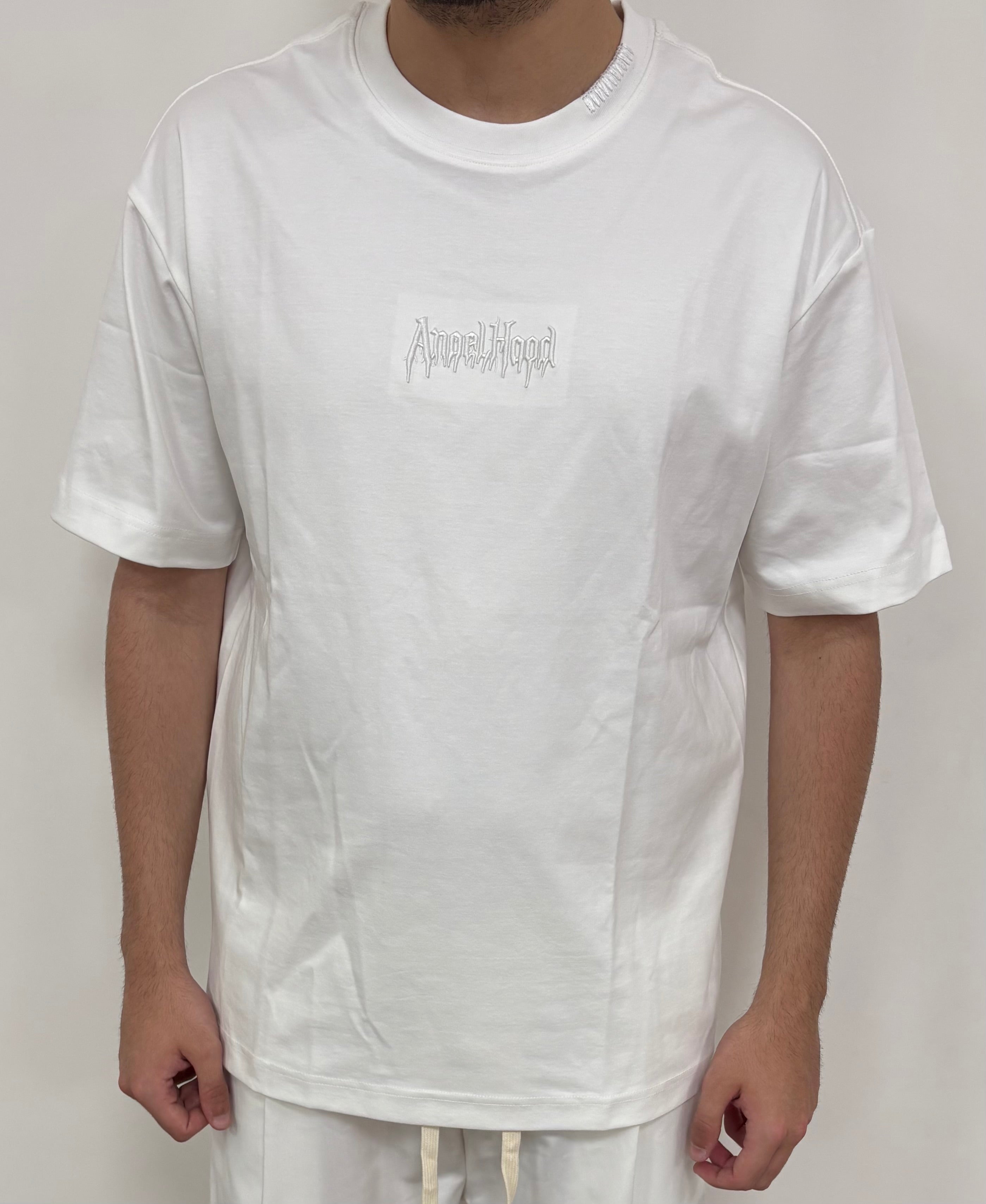 T-shirt Able