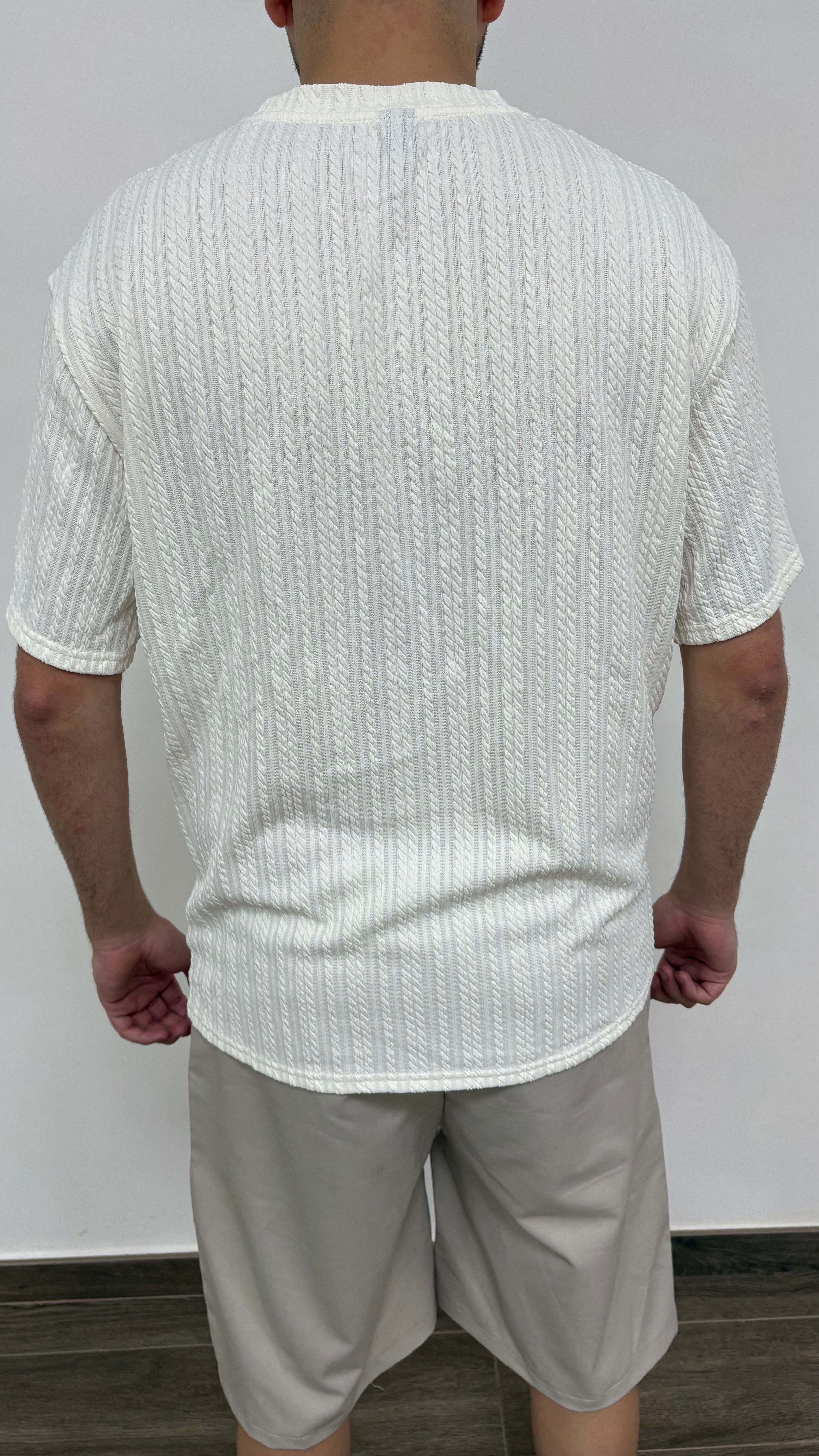 T SHIRT CASUAL
