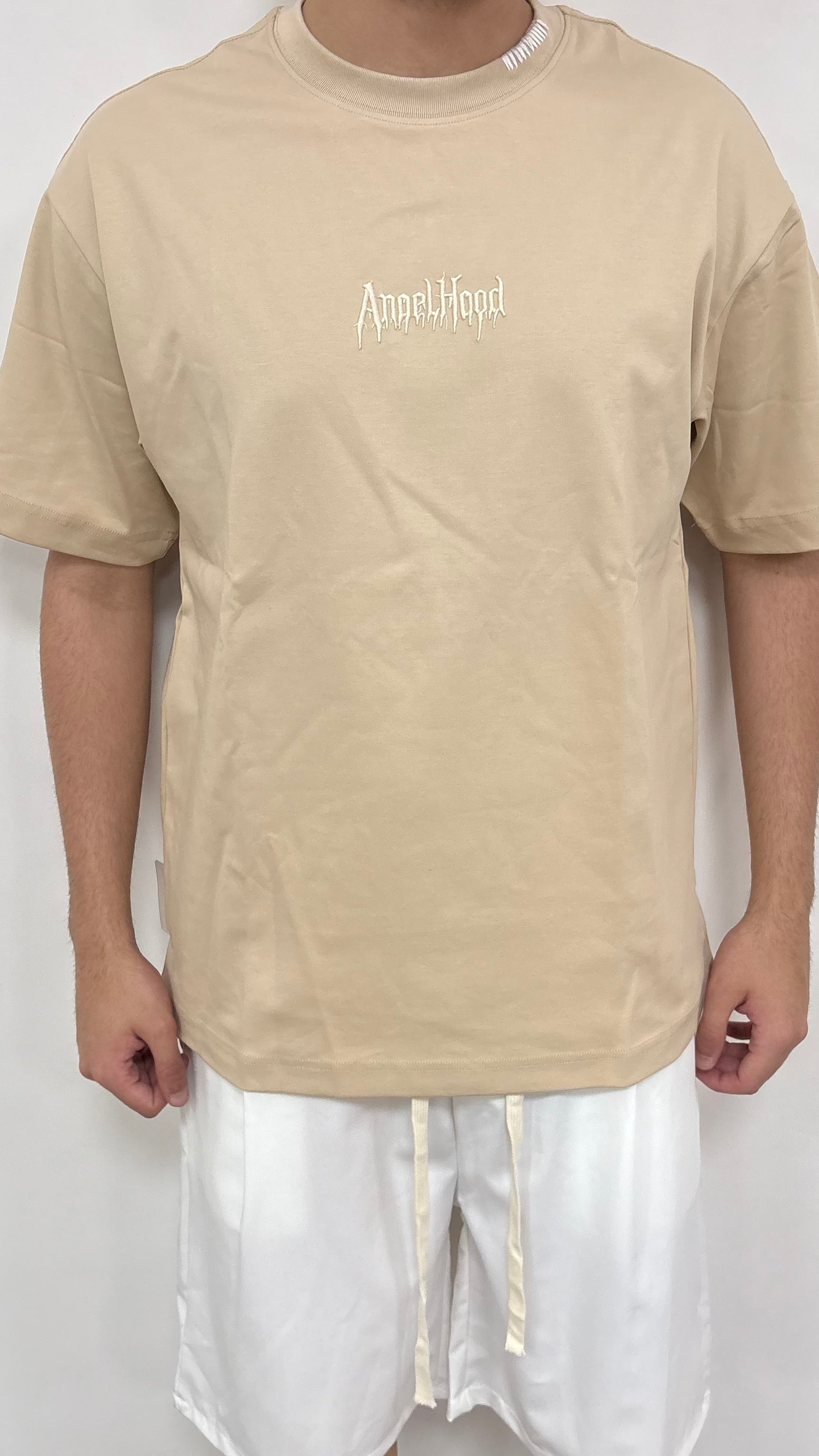 T-shirt Able
