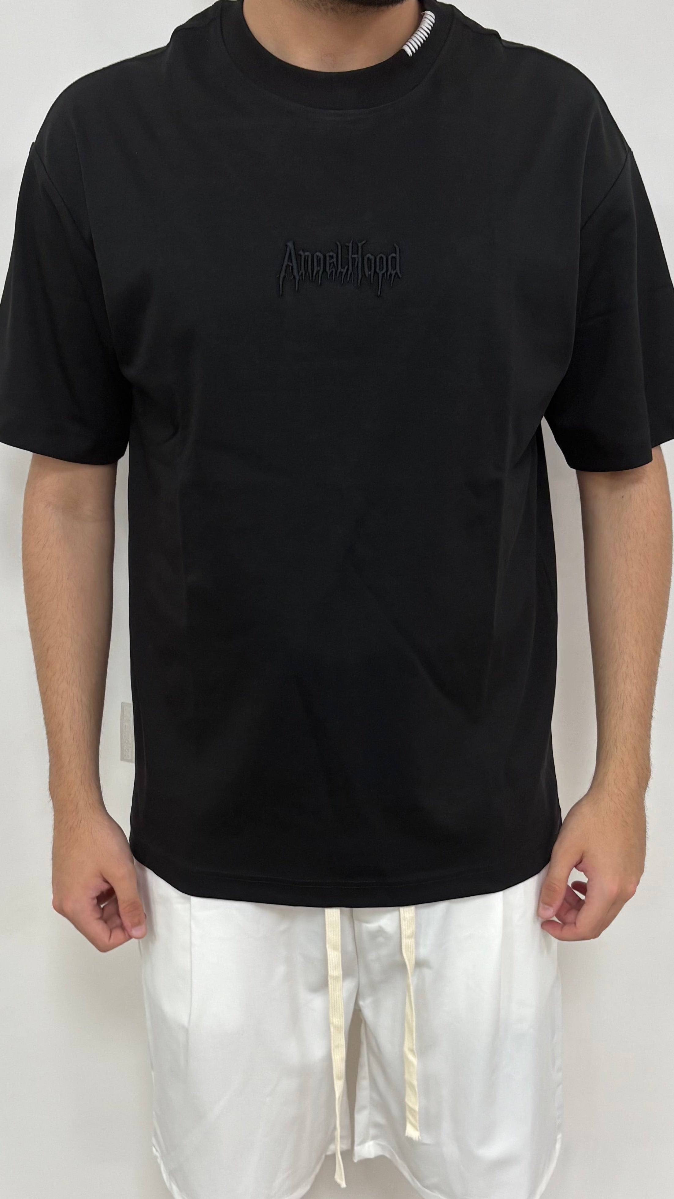 T-shirt Able