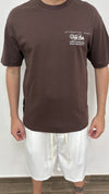 t shirt attractive shot