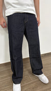 jeans barrel