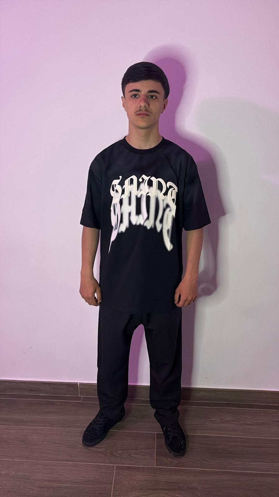 t shirt OFF GRID
