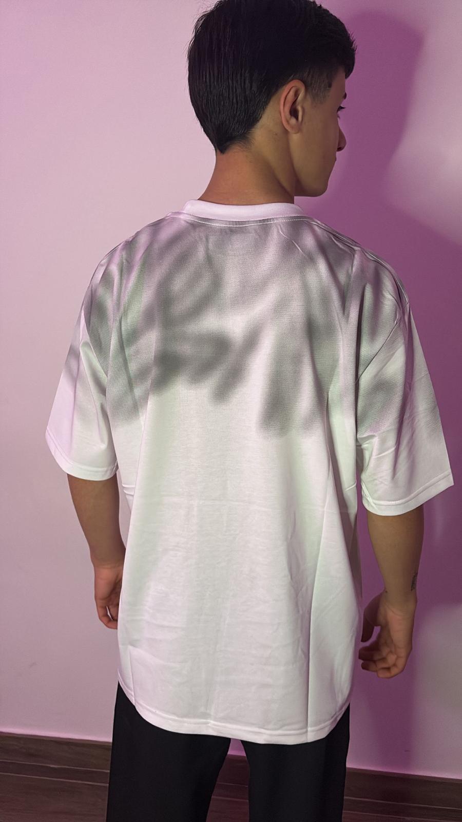 t shirt OFF GRID