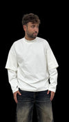 T SHIRT STREET BIANCA