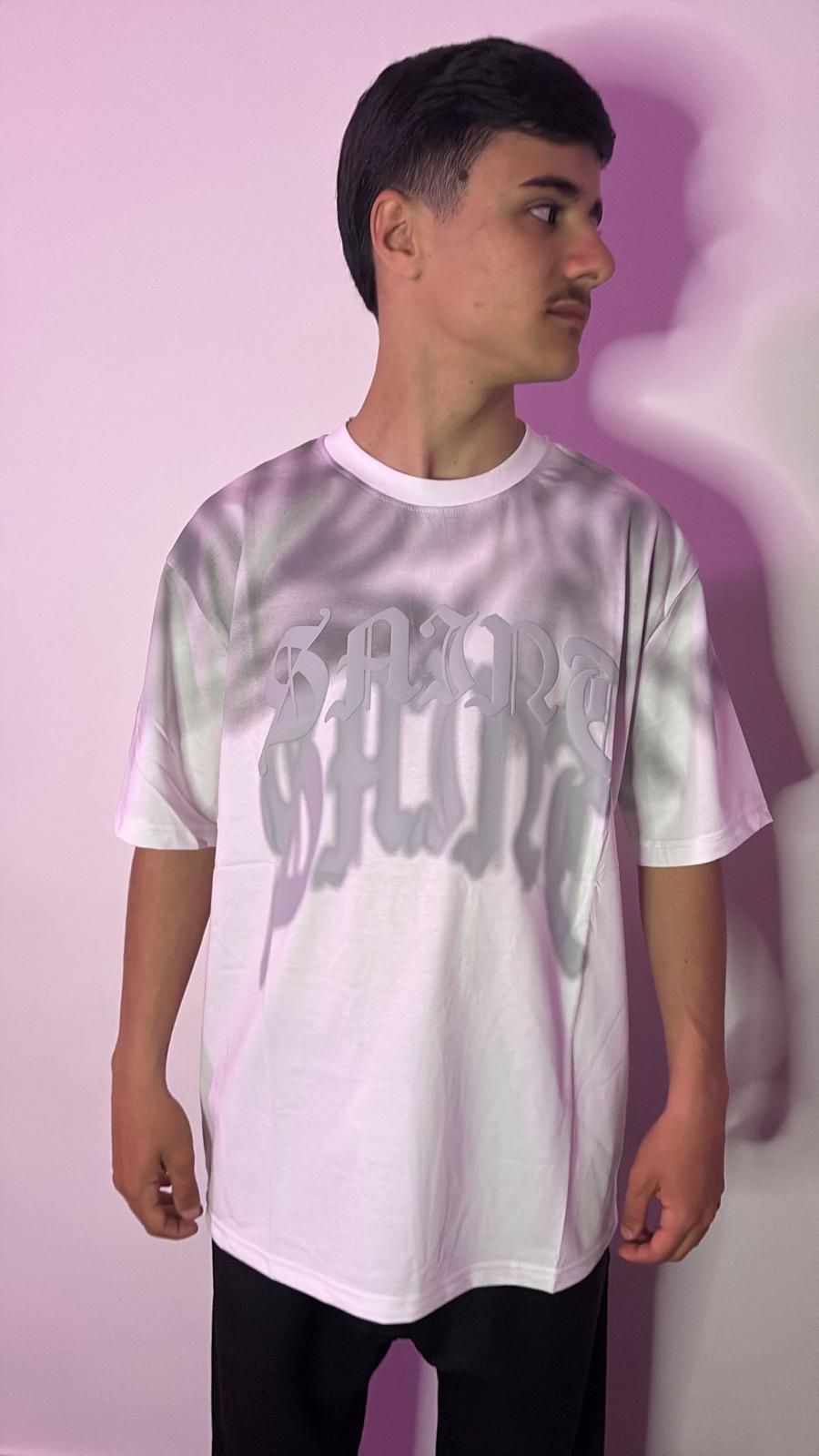 t shirt OFF GRID