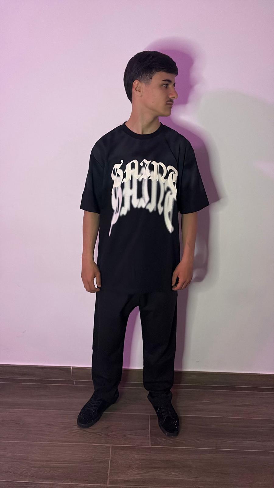 t shirt OFF GRID